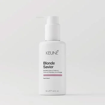 Крем Блонд-защита Blonde Savior Leave-In Keune 150 мл