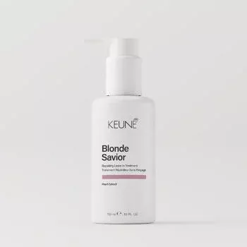 Крем Блонд-защита Blonde Savior Leave-In Keune 150 мл