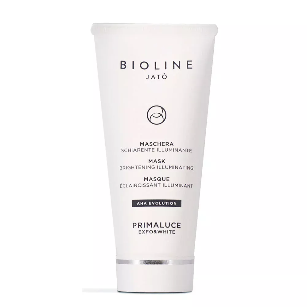 Осветляющая маска Primaluce Exfo&white Mask Brightening Illuminating (PLR60100, 100 мл)
