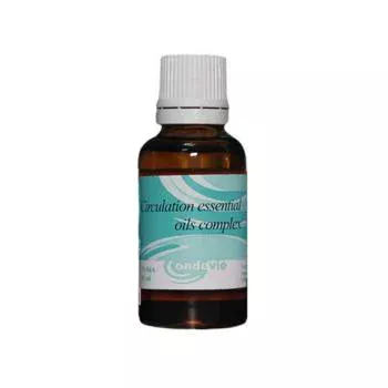 Концентрат с эфирными маслами Циркуляция Ondevie 30 мл