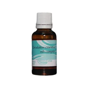 Концентрат с эфирными маслами Циркуляция Ondevie 30 мл