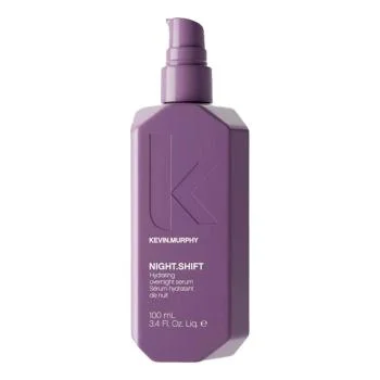 Увлажняющая ночная сыворотка для волос Night.Shift KEVIN.MURPHY 100 мл