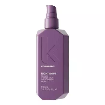 Увлажняющая ночная сыворотка для волос Night.Shift KEVIN.MURPHY 100 мл
