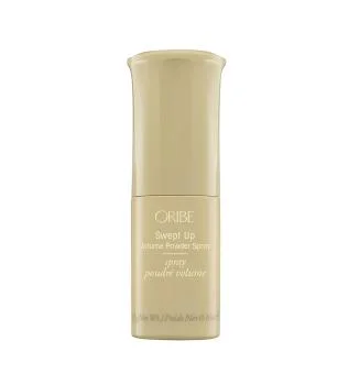 Спрей-пудра для сверхобъема Swept Up Volume Powder Spray Oribe 6 г