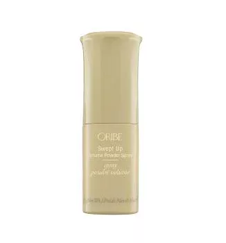 Спрей-пудра для сверхобъема Swept Up Volume Powder Spray Oribe 6 г