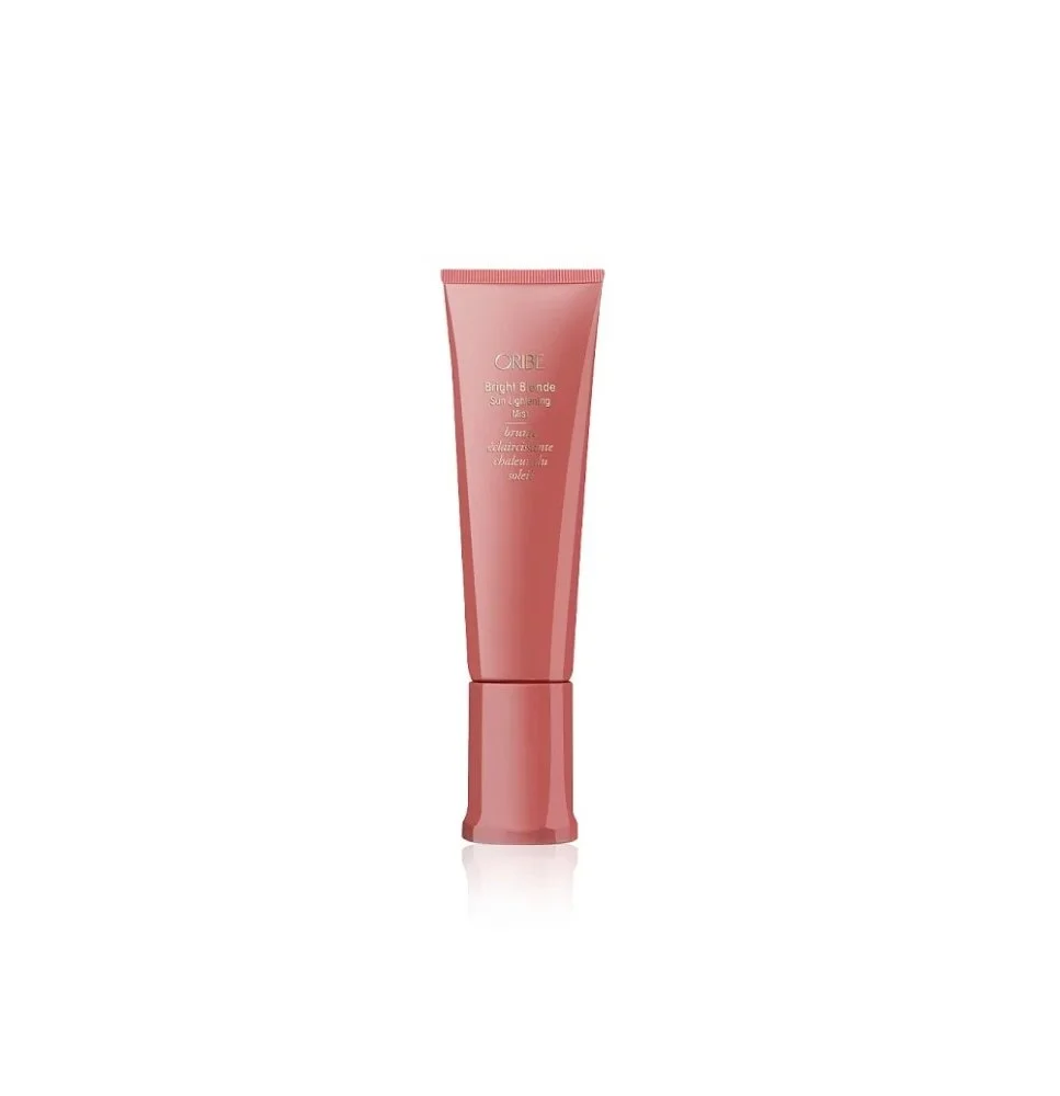 Спрей-уход для волос Прикосновение солнца Bright Blonde Sun Lightening Mist