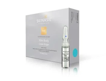Слим Боди Slim Body Skinasil 10*5 мл Слим Боди Slim Body Skinasil 10*5 мл