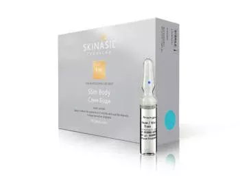 Слим Боди Slim Body Skinasil 10*5 мл