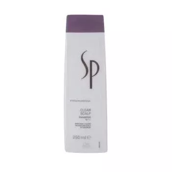 Шампунь мягкий против перхоти SP Clear scalp shampoo Wella