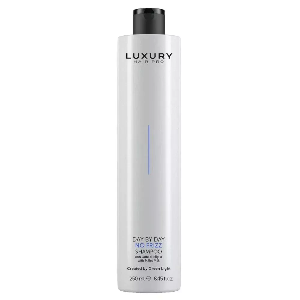 Шампунь разглаживание и выпрямление Day by Day No Frizz Shampoo (480367, 250 мл)