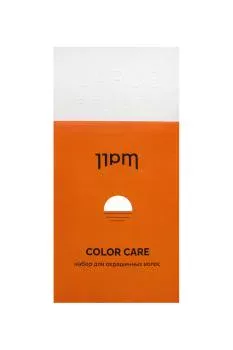 Набор "Защита Цвета" 11Pm Color Care Laros Beauty