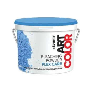 Осветляющий порошок с системой Plex Art Color FarmaVita 500 г