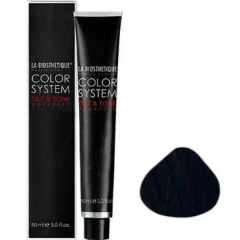 Иссиня-черный Tint & Tone 1/1 La Biosthetique 90 мл