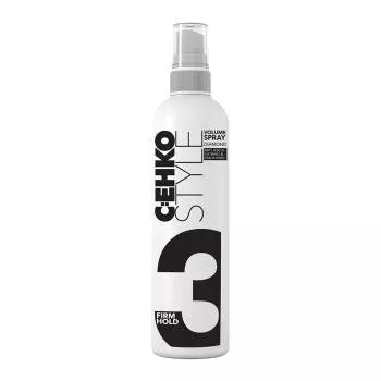Спрей для волос Объем Диамант Style volume spray diamond CEHKO 300 мл