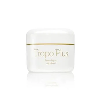 Дневной крем для сухой кожи с SPF 5 Tropo Plus Gernetic