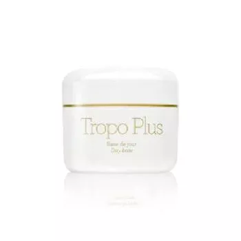 Дневной крем для сухой кожи с SPF 5 Tropo Plus Gernetic