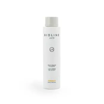 Витаминизирующее крем-молочко Energy Daily Ritual Cleansing Milk Cream Bioline Jato