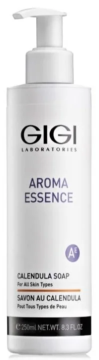 Мыло Календула для всех типов кожи AE Soap Calendula for all skin