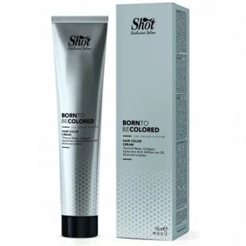 Крем-краска для волос Born to Be Colored Shot