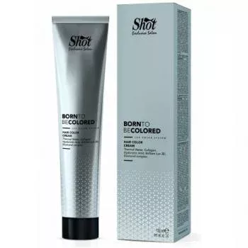 Крем-краска для волос Born to Be Colored Shot