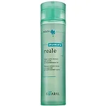 Восстанавливающий шампунь для поврежденных волос Purify - Reale Intense NutritionShampoo Kaaral 300 мл