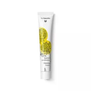 Очищающий крем для лица Limited Edition Anthyllis Dr. Hauschka