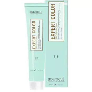 Перманентный крем-краситель для волос Expert Color Bouticle