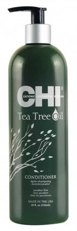 Кондиционер Tea Tree Oil (CHITTC25, 739 мл)