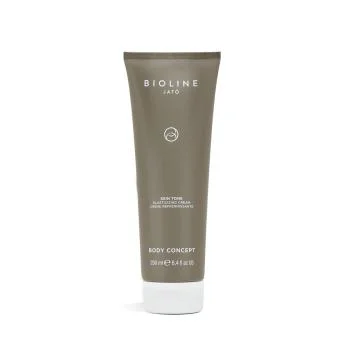 Крем для повышения эластичности кожи Body Concept Skin Tone Elasticizing Cream Bioline Jato 250 мл