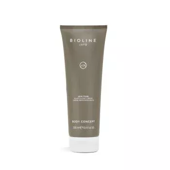 Крем для повышения эластичности кожи Body Concept Skin Tone Elasticizing Cream Bioline Jato