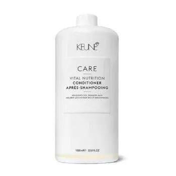 Кондиционер Основное питание Care Vital Nutrition Conditioner (1000 мл) Keune