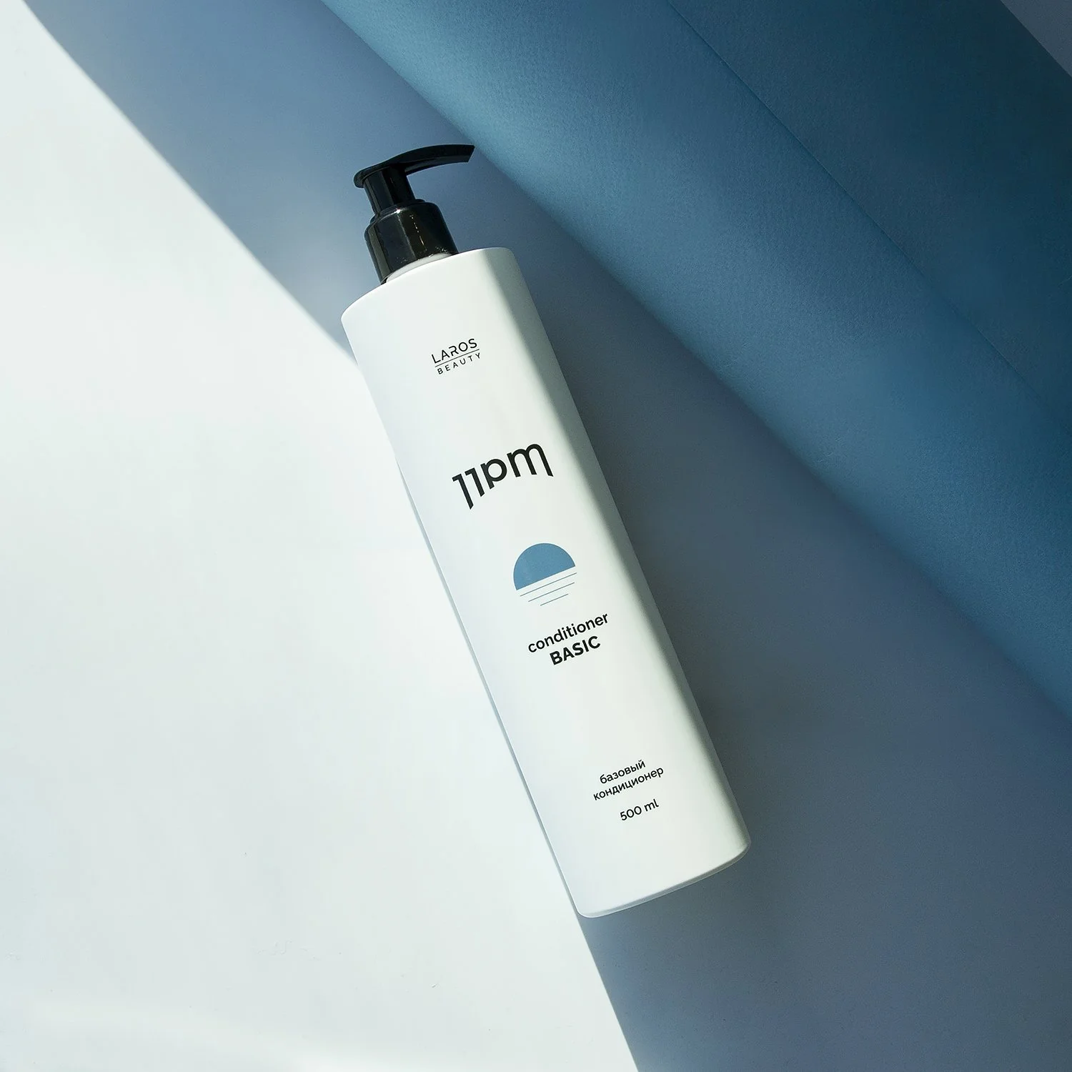 Базовый кондиционер для волос Basic Conditioner