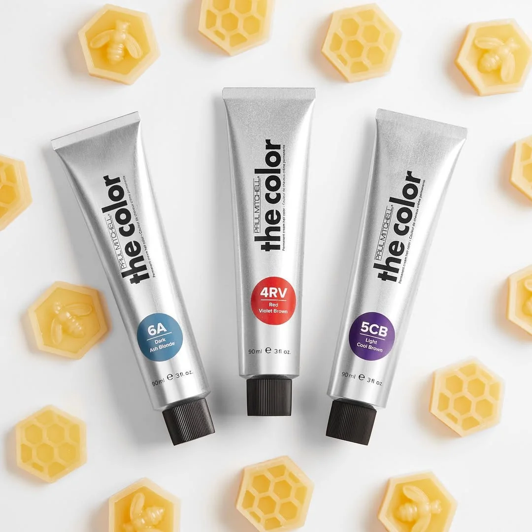 Перманентный краситель The Color Chromalux