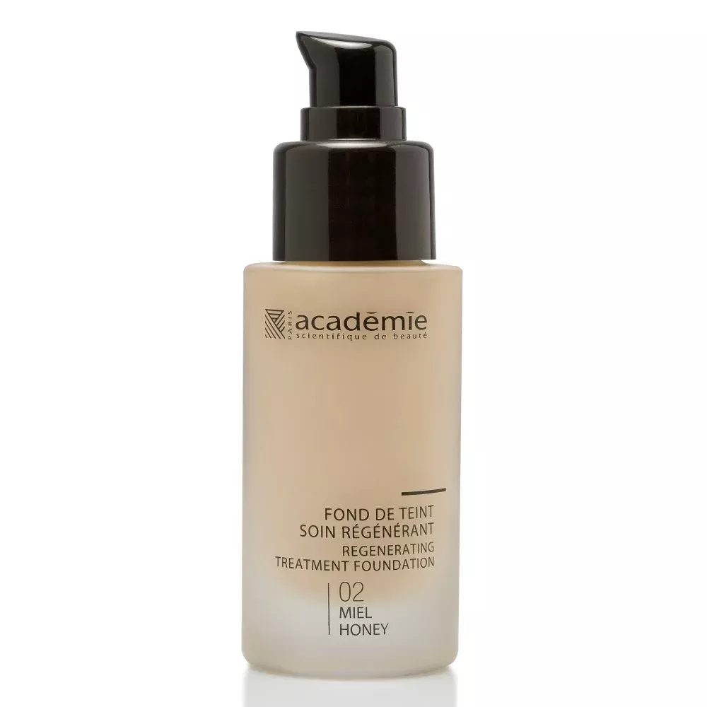 Регенерирующая тональная основа тон 2 Мед