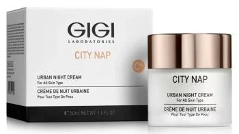 Ночной крем CN Night Cream GiGi