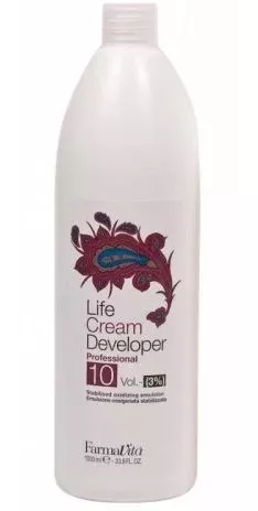 Крем-активатор 3% (2130, 1000 мл)