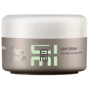 Эластичный стайлинг-крем Grip Cream Wella 75 мл