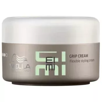 Эластичный стайлинг-крем Grip Cream Wella 75 мл