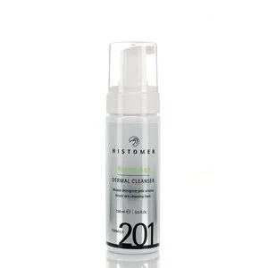 Очищающий мусс для проблемной кожи Green Age Dermal Cleanser Histomer 150 мл Очищающий мусс для проблемной кожи Green Age Dermal Cleanser Histomer 150 мл