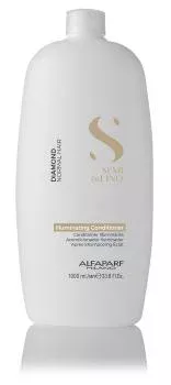 Кондиционер для нормальных волос придающий блеск SDL D Illuminating Conditioner Alfaparf Milano