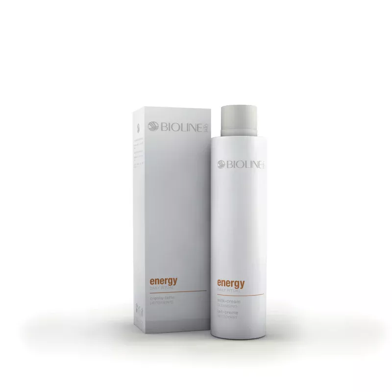 Витаминизирующее молочко для очищения кожи Daily Ritual (DRR31200, 200 мл)