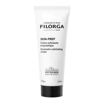 Обновляющий энзимный крем Skin-Prep Filorga 75 мл