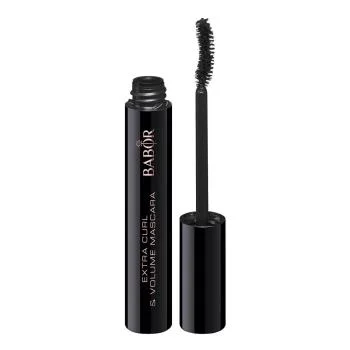 Тушь для ресниц Экстра изгиб и объём Extra Curl & Volume Mascara Babor 10 мл Тушь для ресниц Экстра изгиб и объём Extra Curl & Volume Mascara Babor 10 мл