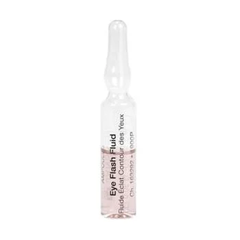 Уход за зоной глаз Eye flash fluide (1,5 мл) Janssen Cosmetics