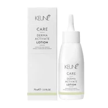 Лосьон против выпадения волос Care Derma Activate Lotion Keune 75 мл