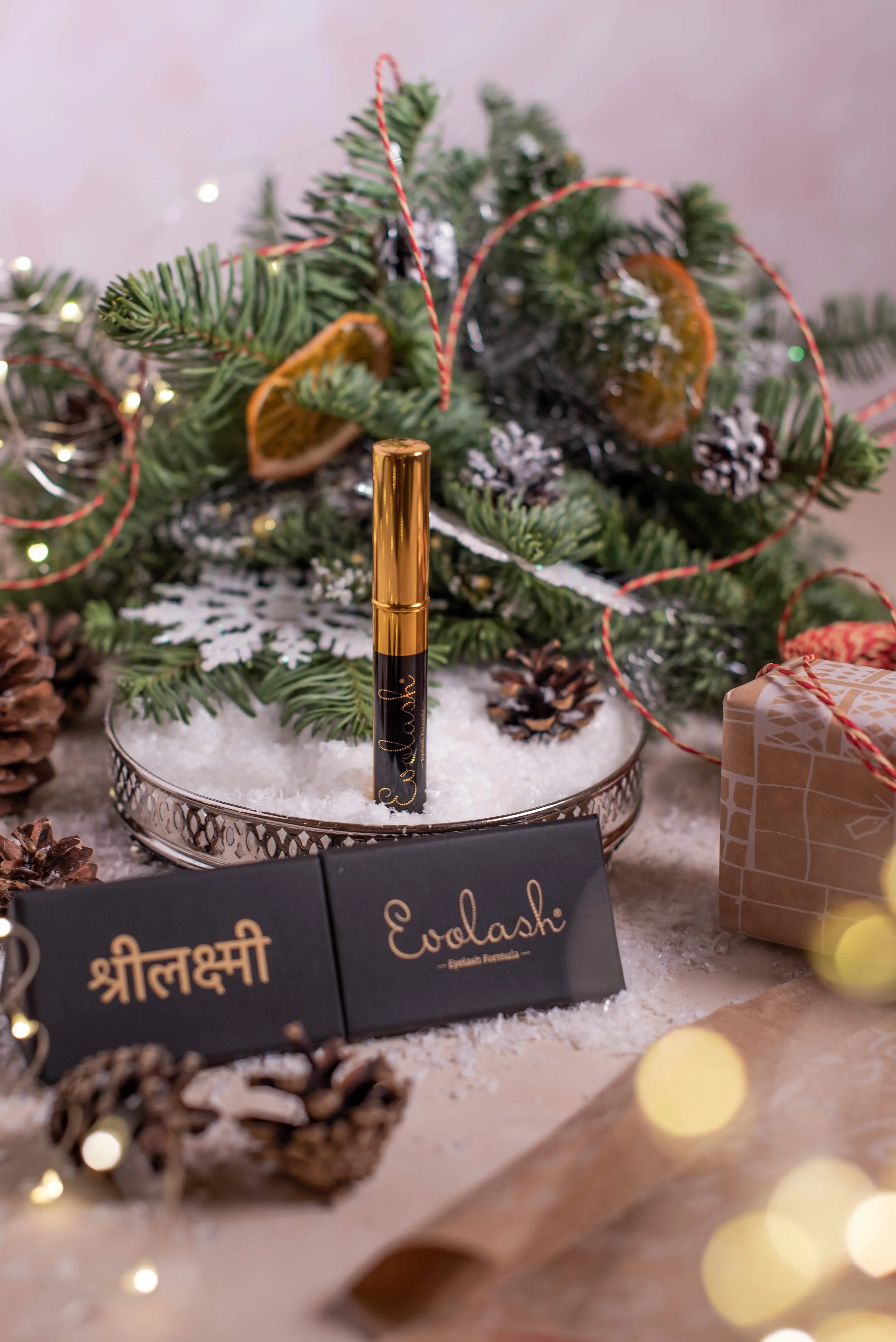 Cредство для роста ресниц