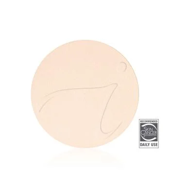 Прессованная основа - теплый янтарь - Amber PP Base Jane Iredale 9,9 г