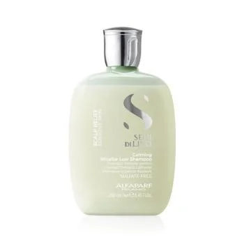 Мицеллярный успокаивающий шампунь SDL Scalp Calming Low Shampoo Alfaparf Milano 250 мл