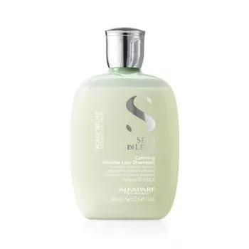 Мицеллярный успокаивающий шампунь SDL Scalp Calming Low Shampoo Alfaparf Milano 250 мл