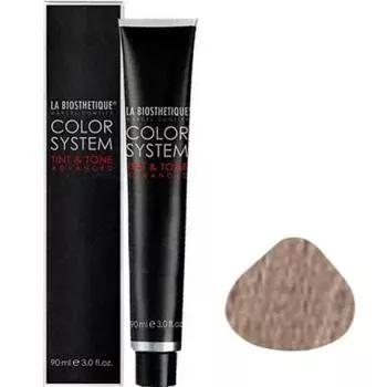 Очень светлый блондин бежевый Tint & Tone 9/2 La Biosthetique